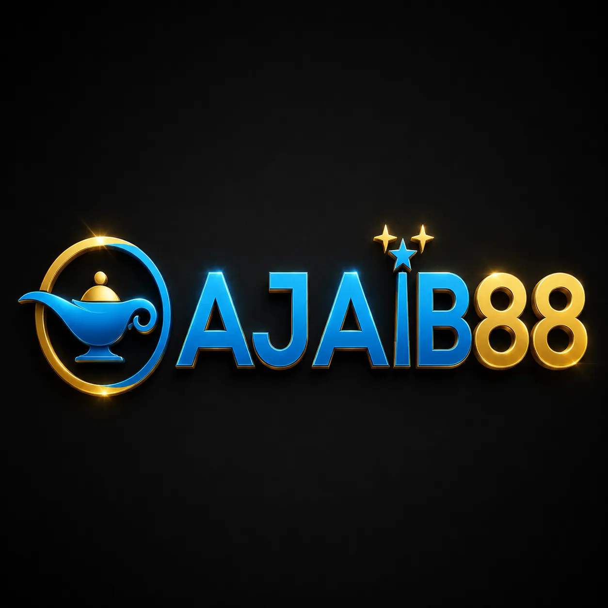AJAIB88 - Aplikasi Belajar Huruf dan Angka untuk Anak